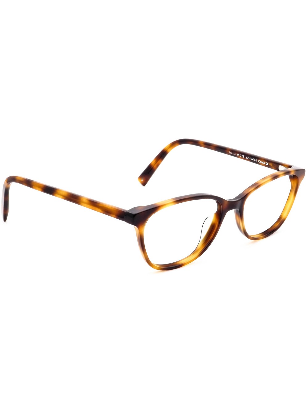 Warby Parker Daisy M 225 Eyewear